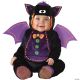 Morris INFANT BAT COSTUME IC16009