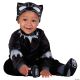 Morris INFANT BLACK PANTHER 12-18M