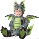 Morris INFANT DARLING DRAGON-12-18MOS
