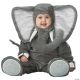 Morris INFANT ELEPHANT COSTUME