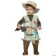 Morris INFANT FUTURE FISHERMAN COSTUME 18-24MO