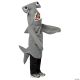 Morris INFANT HAMMERHEAD SHARK COSTUME