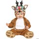 Morris INFANT OH DEER COSTUME
