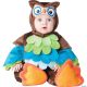 Morris INFANT OWL COSTUME