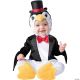 Morris INFANT PLAYFUL PENGUIN-12-18MOS