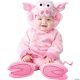 Morris INFANT PRECIOUS PIGGY-18MOS-2T