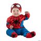 Morris INFANT SPIDER-MAN 6-12M