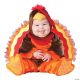 Morris INFANT TURKEY COSTUME