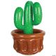 Morris INFLATABLE CACTUS COOLER