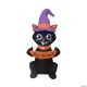Morris INFLATABLE CAT 4 FT