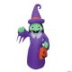 Morris INFLATABLE WITCH 4 FT