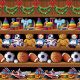 Morris INSTA-THEME SANTA WORKSHOP BACKDROP