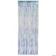 Morris IRIDESCENT FRINGE CURTAIN