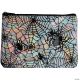 Morris IRIDESCENT SPIDER MAKEUP BAG
