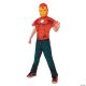 Morris IRON MAN CHILD TOP