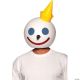 Morris JACK IN THE BOX HEAD AD