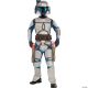 Morris JANGO FETT BLASTERS AND HOLSTER