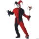 Morris JESTER EVIL MEN MED 40-42