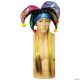 Morris JESTER HEADPIECE