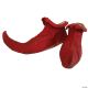 Morris JESTER SHOES-RED