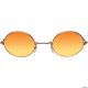 Morris JOHN GLASSES-AMBER