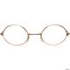 Morris JOHN GLASSES-CLEAR