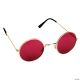 Morris JOHN GLASSES-PINK