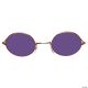 Morris JOHN GLASSES-PURPLE