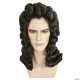 Morris JUDGE WIG-BROWN