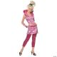 Morris JUDY JETSON COSTUME ADULT SML