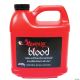 Morris JUG OF BLOOD