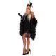 Morris JUMBO BOA-BLACK