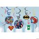 Morris JUSTICE LEAGUE VALUE PACK