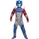 KD TRANSFORMERS OPTIMUS PRIME MUSCL CSTM