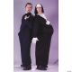 Morris KEEP UP THE FAITH PRIEST ADULT COSTUME