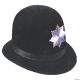 Morris KEYSTONE COP HAT QUAL MED