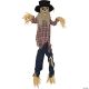 Morris KICKING SCARECROW