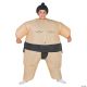 Morris KIDS INFLATABLE SUMO COSTUME