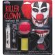 Morris KILLER CLOWN MAKE UP KIT
