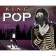 Morris KING OF POP ADULT COSTUME KIT
