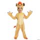 Morris KION DELUXE TODDLER L 4-6