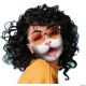 Morris KITTY CAT MASK COVER
