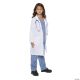 Morris CHILDS DOCTOR SCRUBS W/LAB COAT-MD