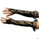 Morris LACE FINGERLESS GLOVES