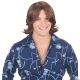 Morris LADIES MAN WIG BROWN