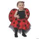 Morris LADY BUG INFANT COSTUME