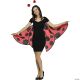Morris LADY BUG WINGS & HEADBAND SET