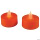 Morris LED TEA LIGHTS SET OF 2