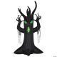 Morris AIRBLOWN-SCARY TREE W/LEDS-GIANT