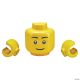 Morris LEGO ICONIC MASK & HANDS CHILD
